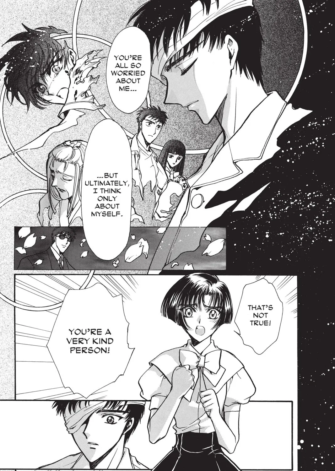 Read X chapter 12 image 216 on Lezhin