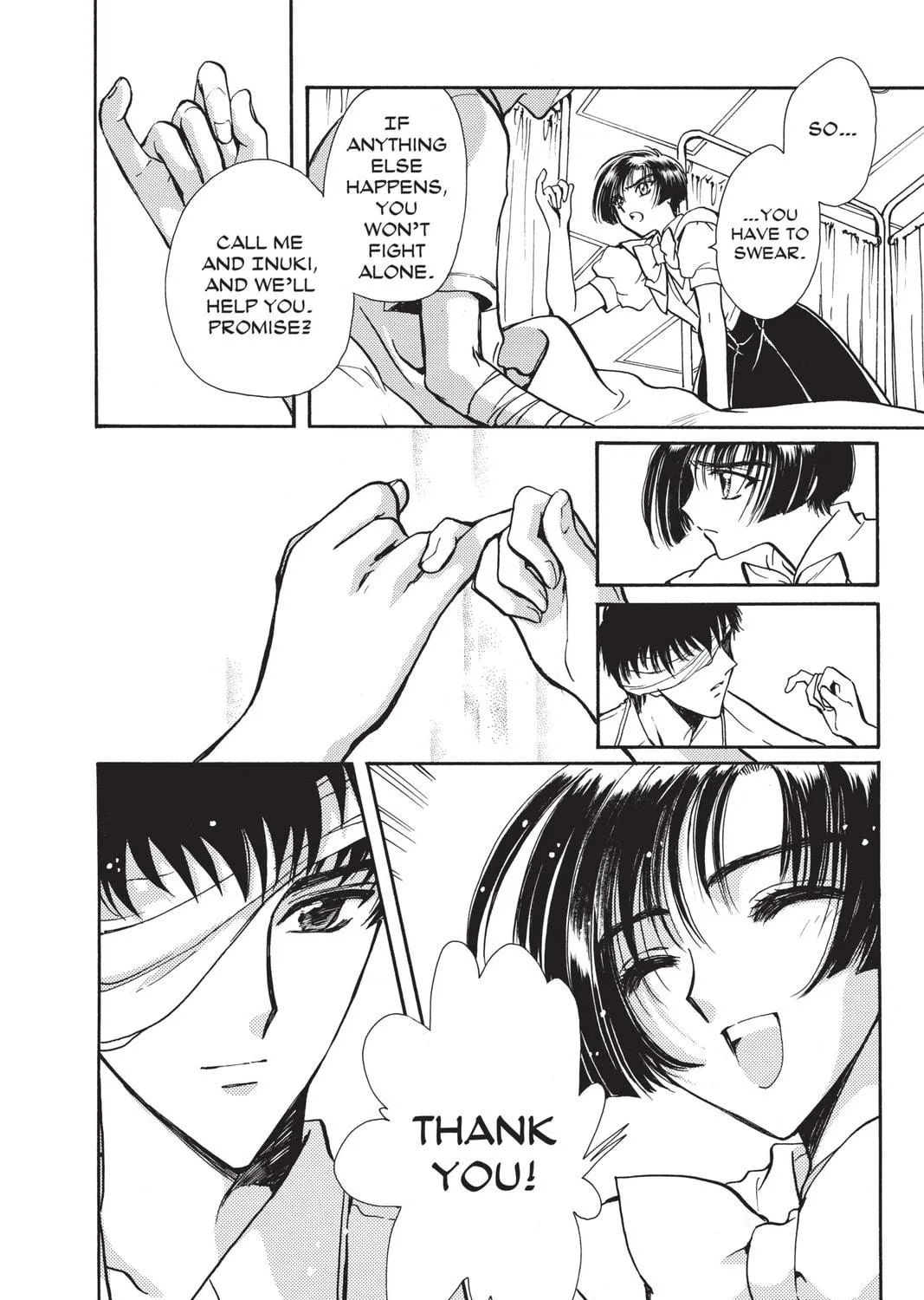 Read X chapter 12 image 218 on Lezhin
