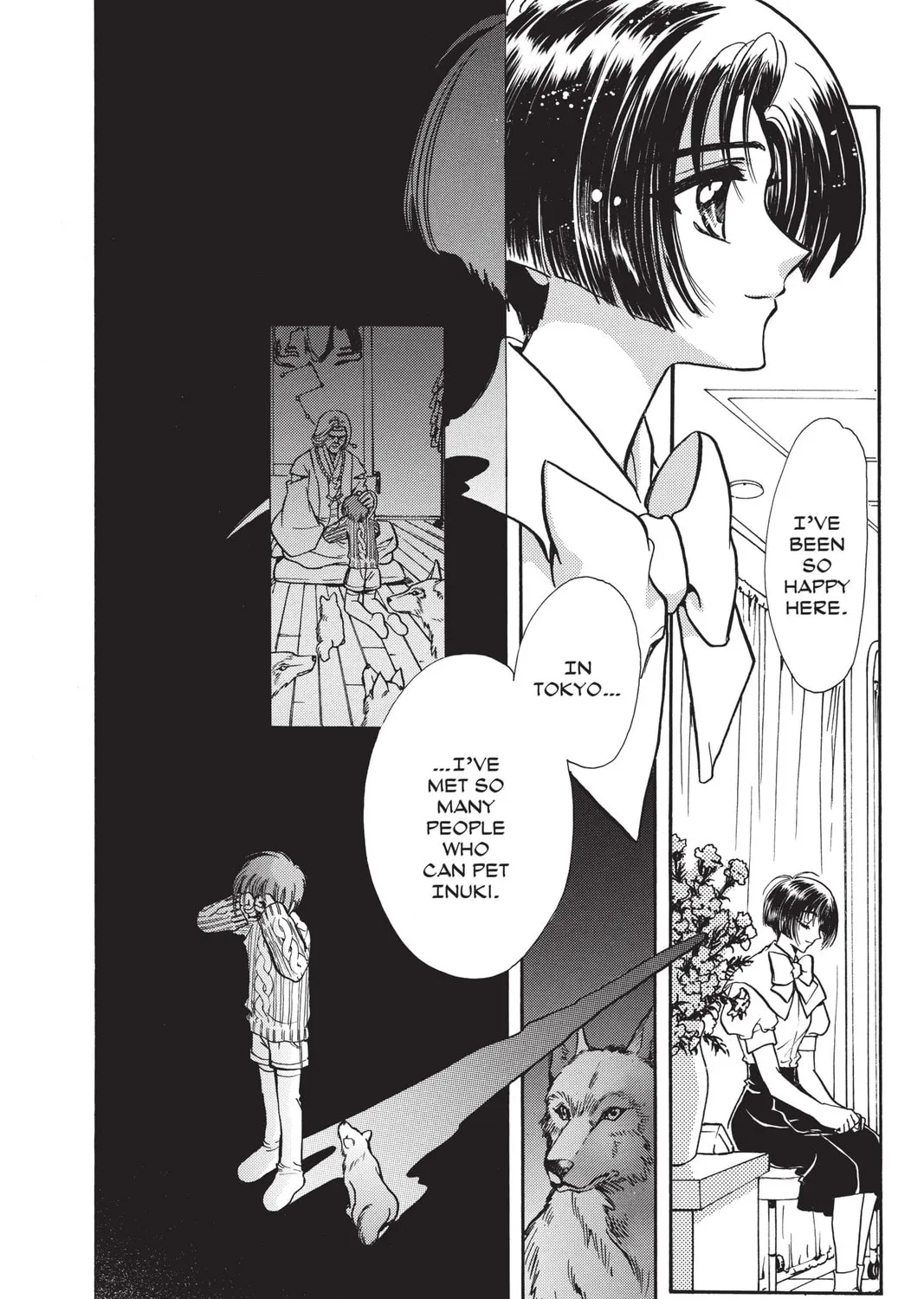 Read X chapter 12 image 222 on Lezhin