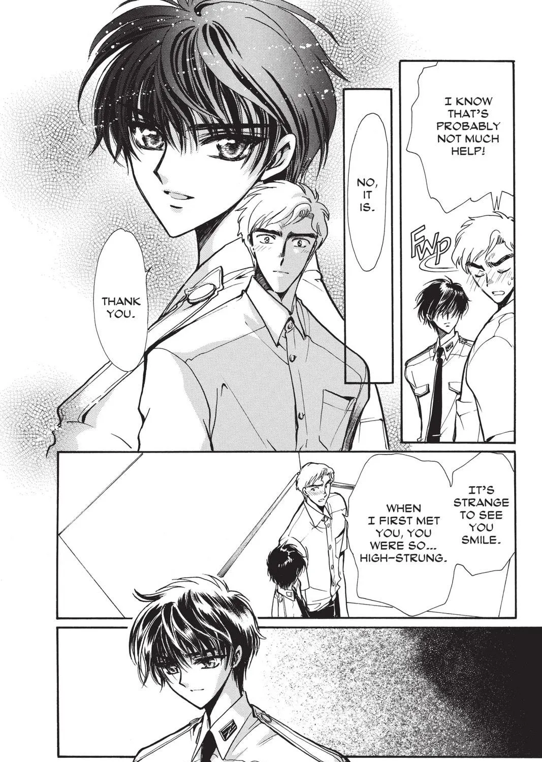 Read X chapter 12 image 238 on Lezhin