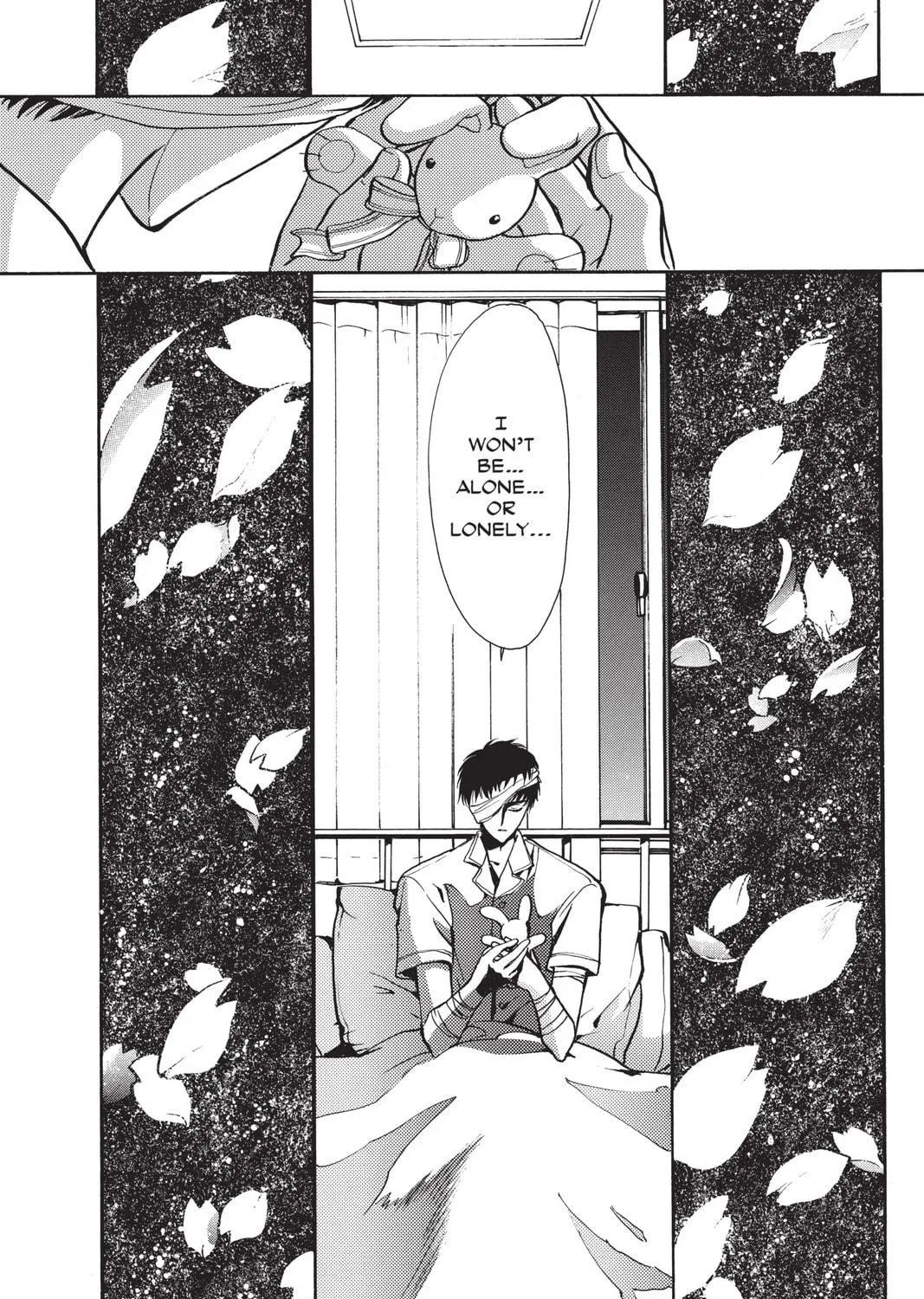 Read X chapter 12 image 250 on Lezhin
