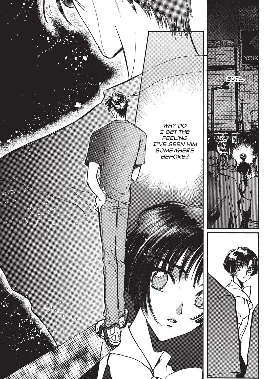 Read X chapter 12 image 258 on Lezhin
