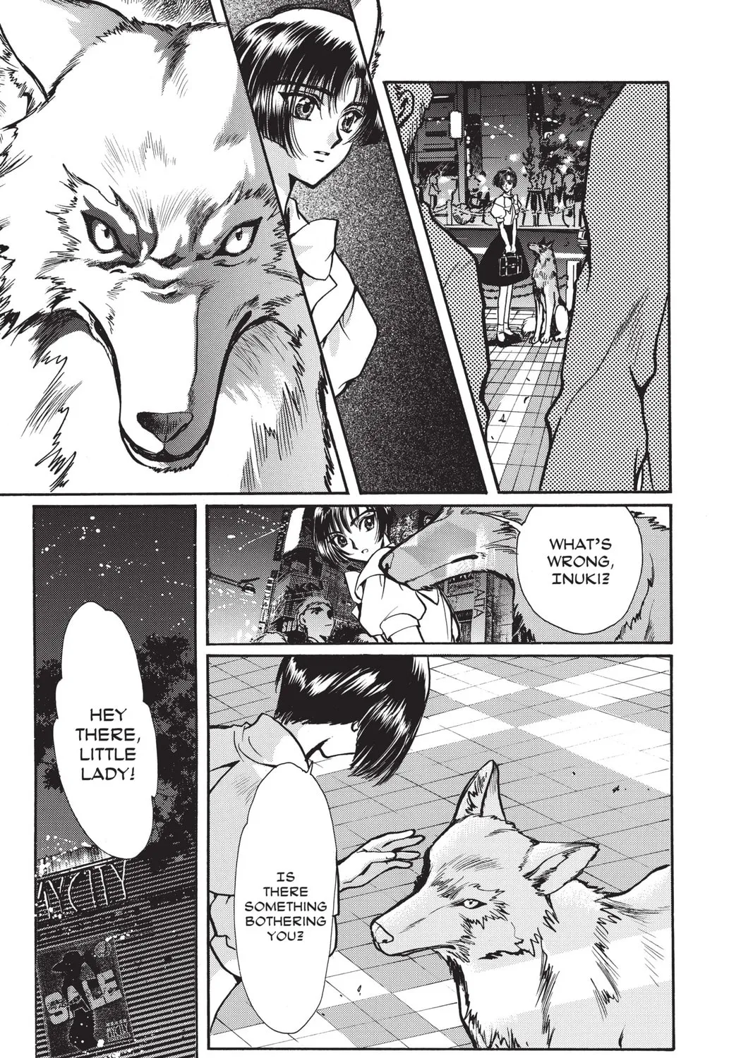 Read X chapter 12 image 260 on Lezhin