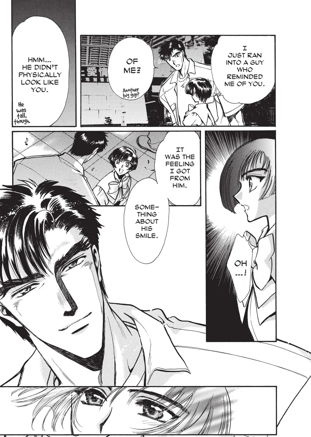 Read X chapter 12 image 264 on Lezhin