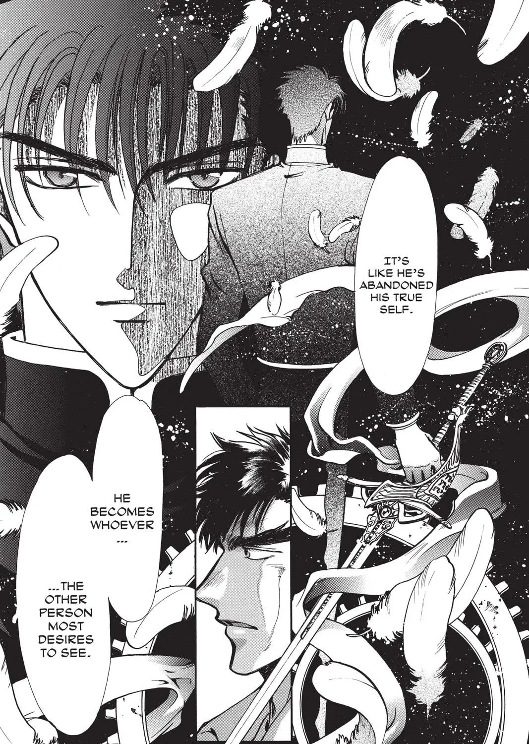 Read X chapter 12 image 268 on Lezhin