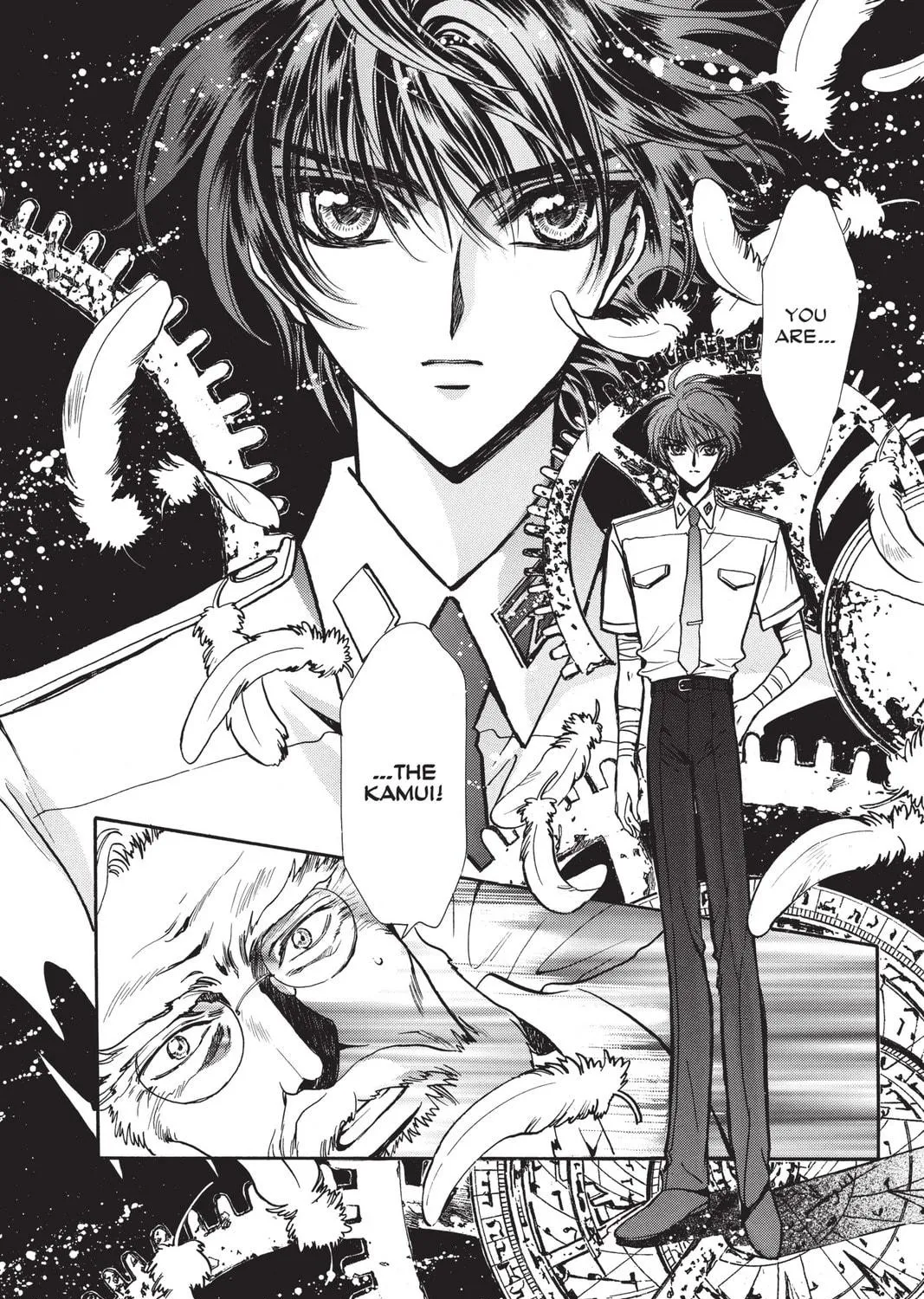 Read X chapter 12 image 278 on Lezhin