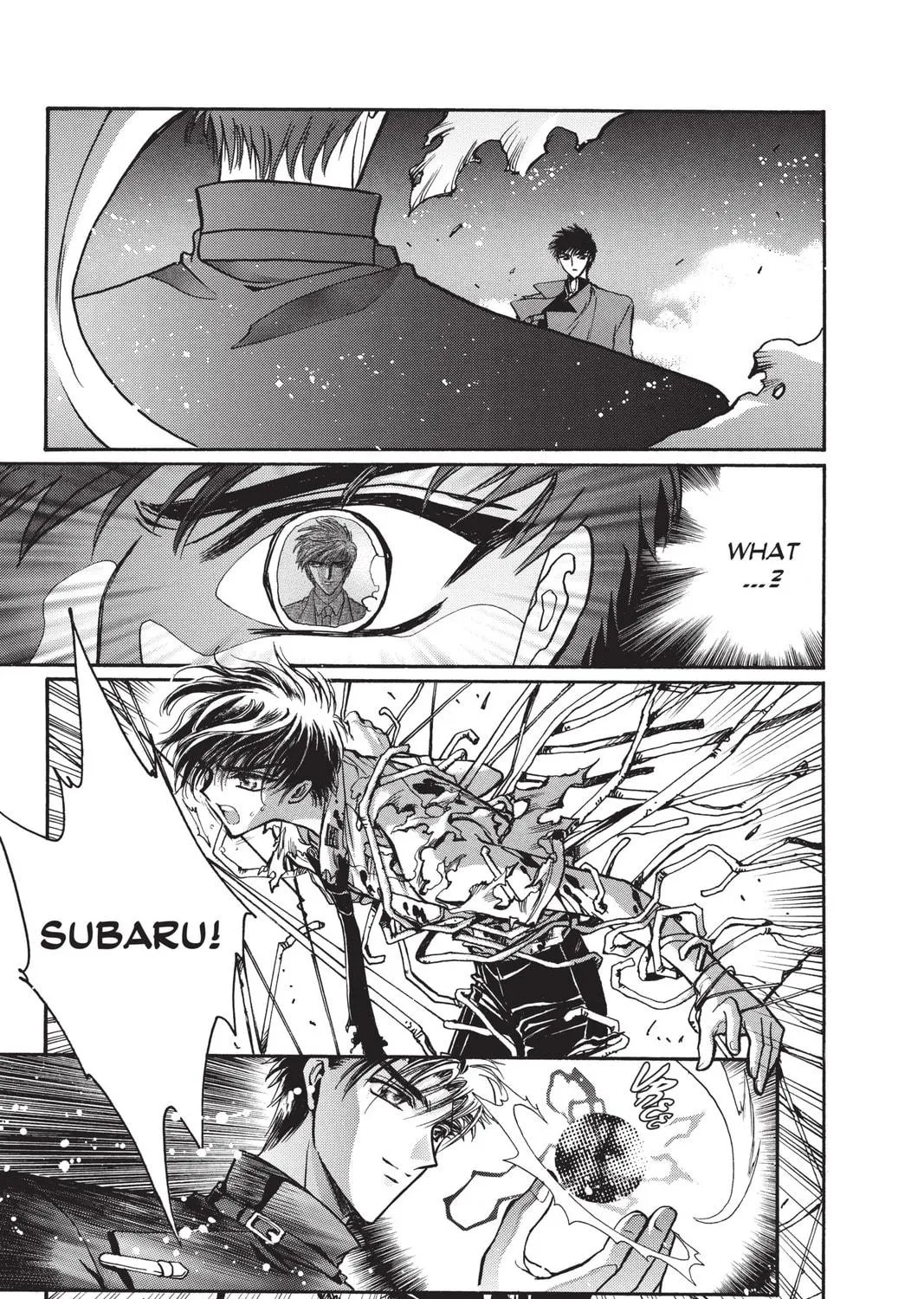 Read X chapter 12 image 28 on Lezhin