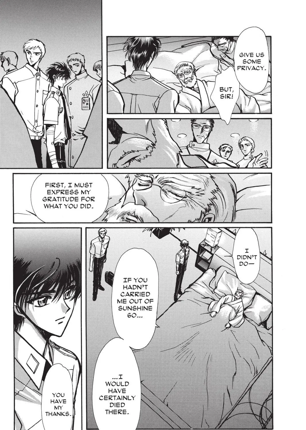 Read X chapter 12 image 280 on Lezhin