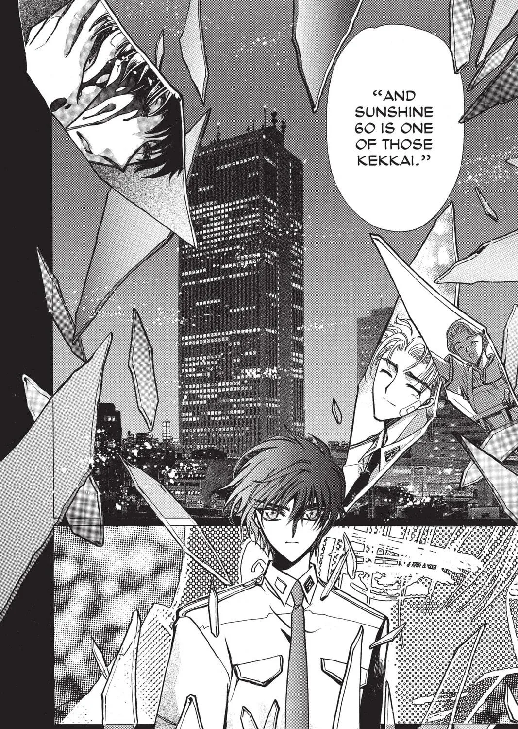 Read X chapter 12 image 286 on Lezhin