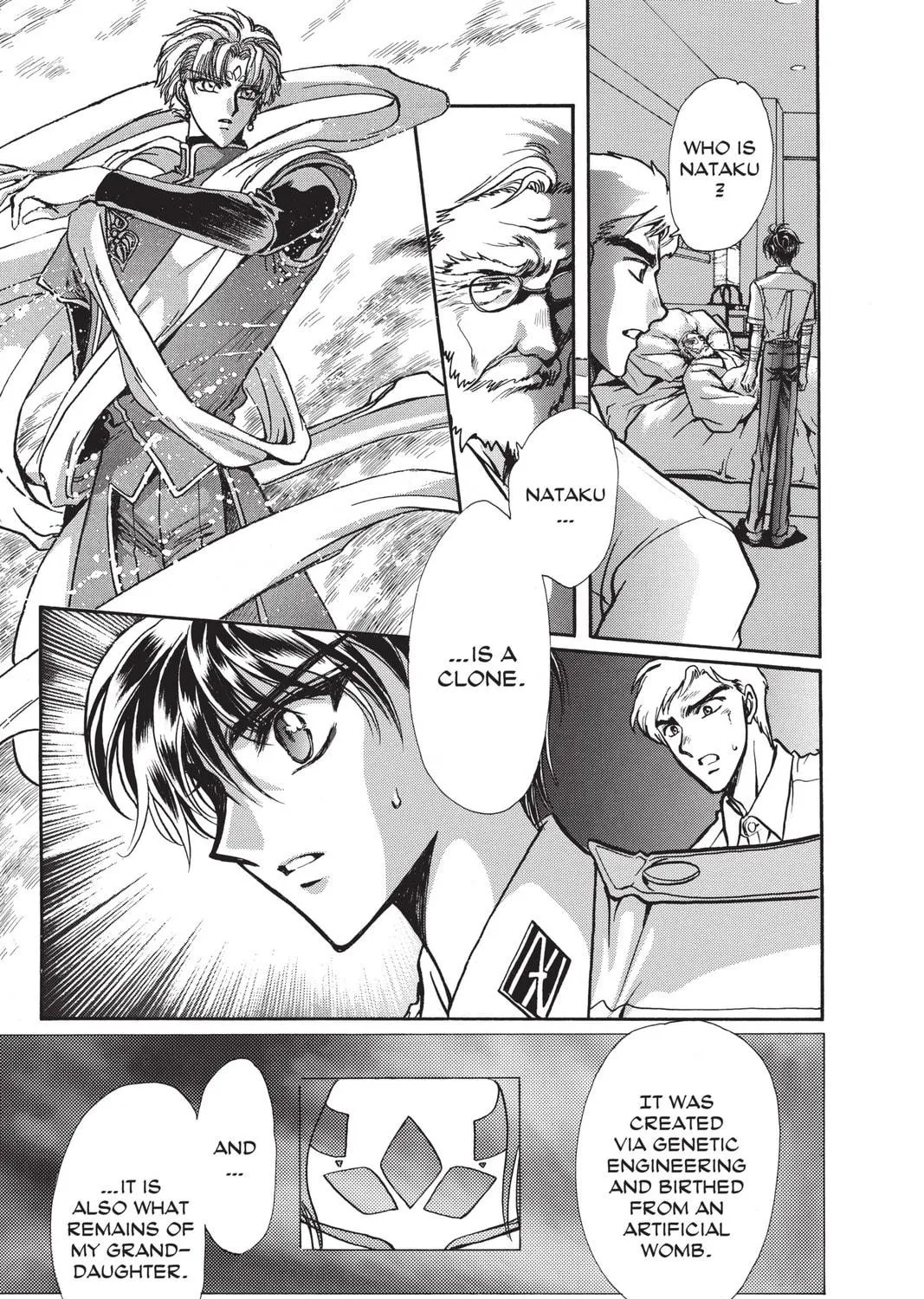 Read X chapter 12 image 288 on Lezhin