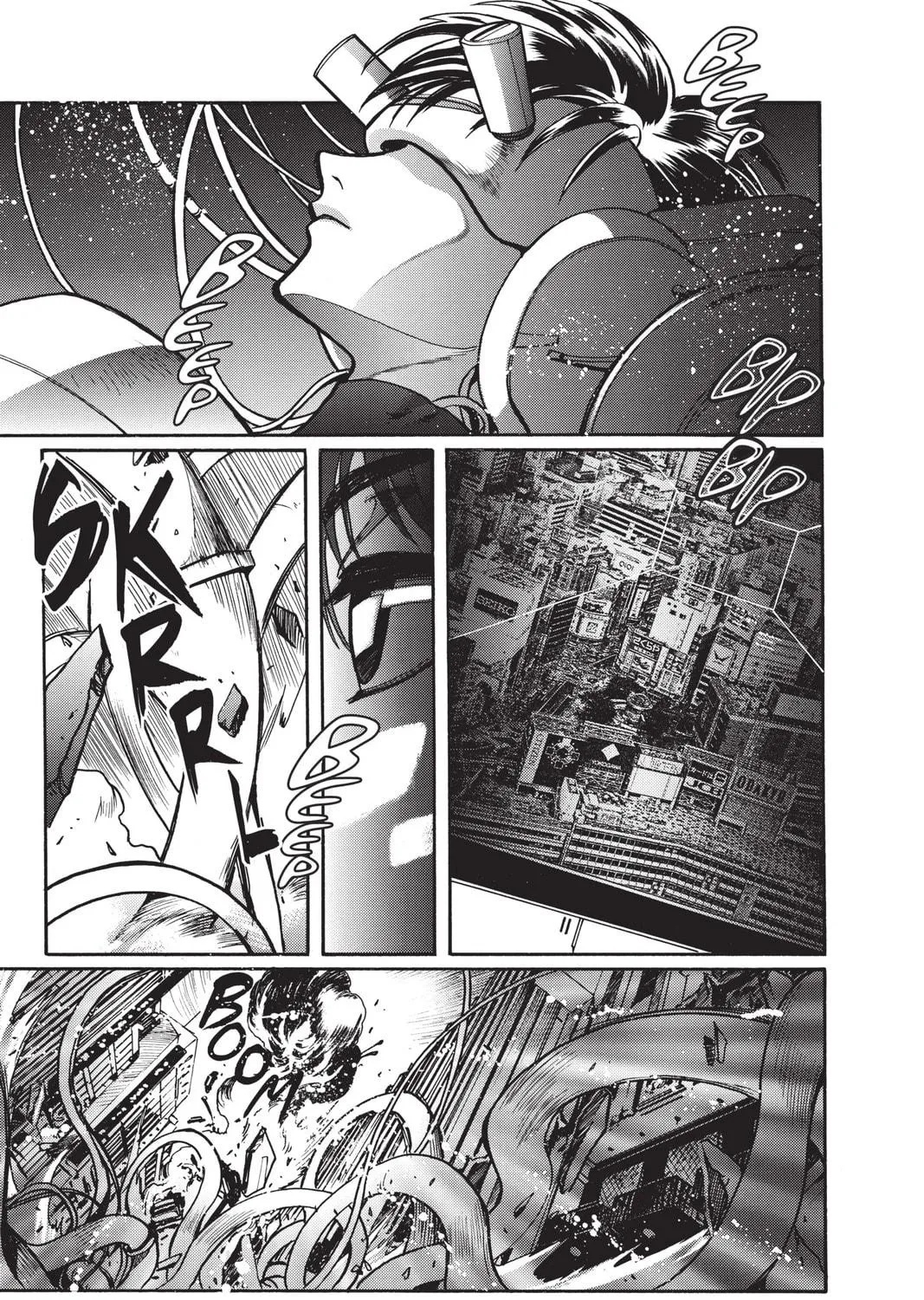 Read X chapter 12 image 304 on Lezhin