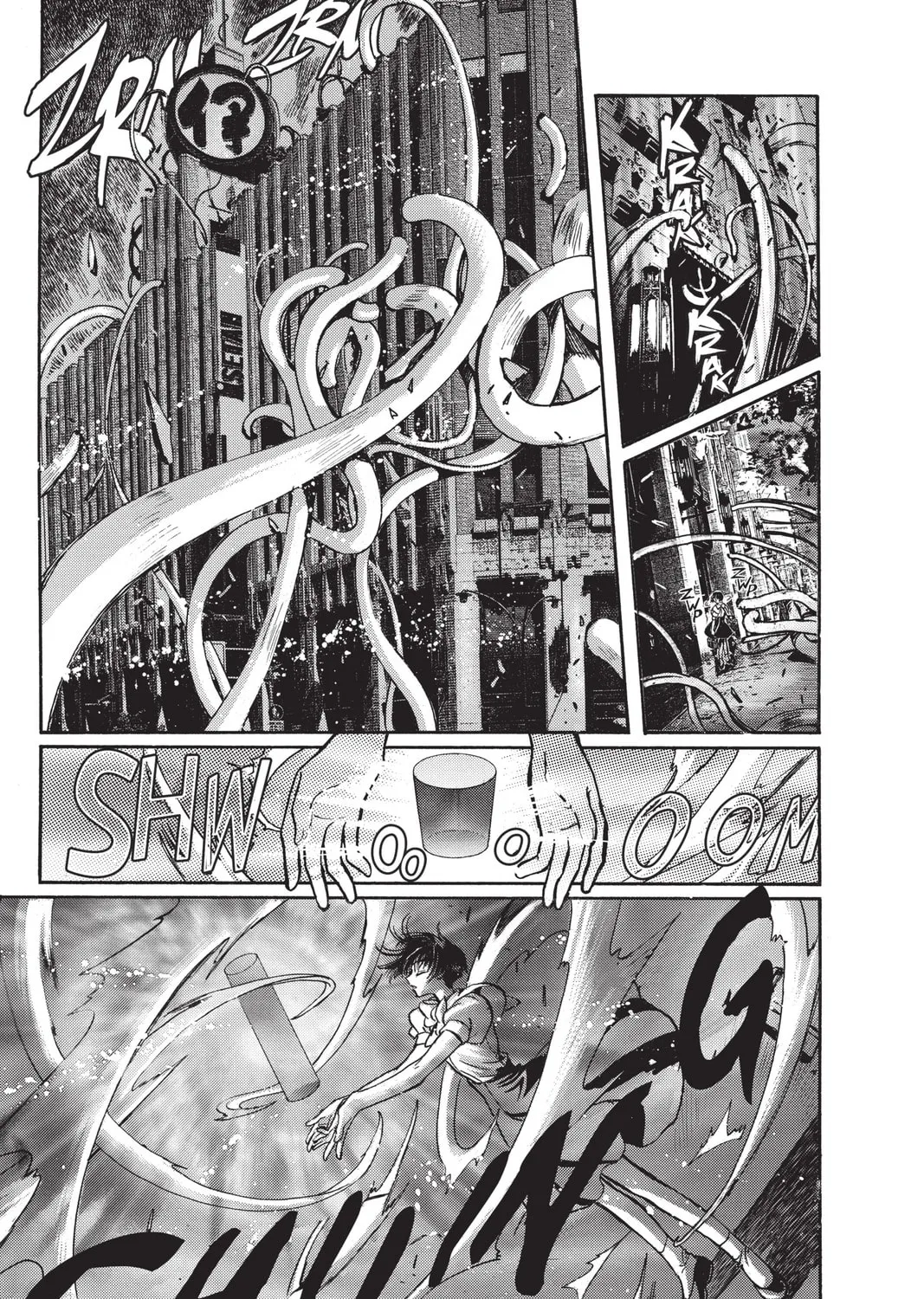 Read X chapter 12 image 312 on Lezhin