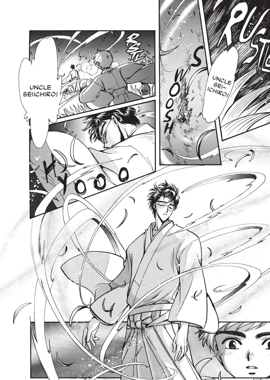 Read X chapter 12 image 322 on Lezhin