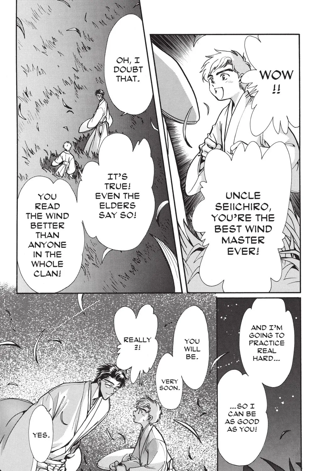 Read X chapter 12 image 324 on Lezhin