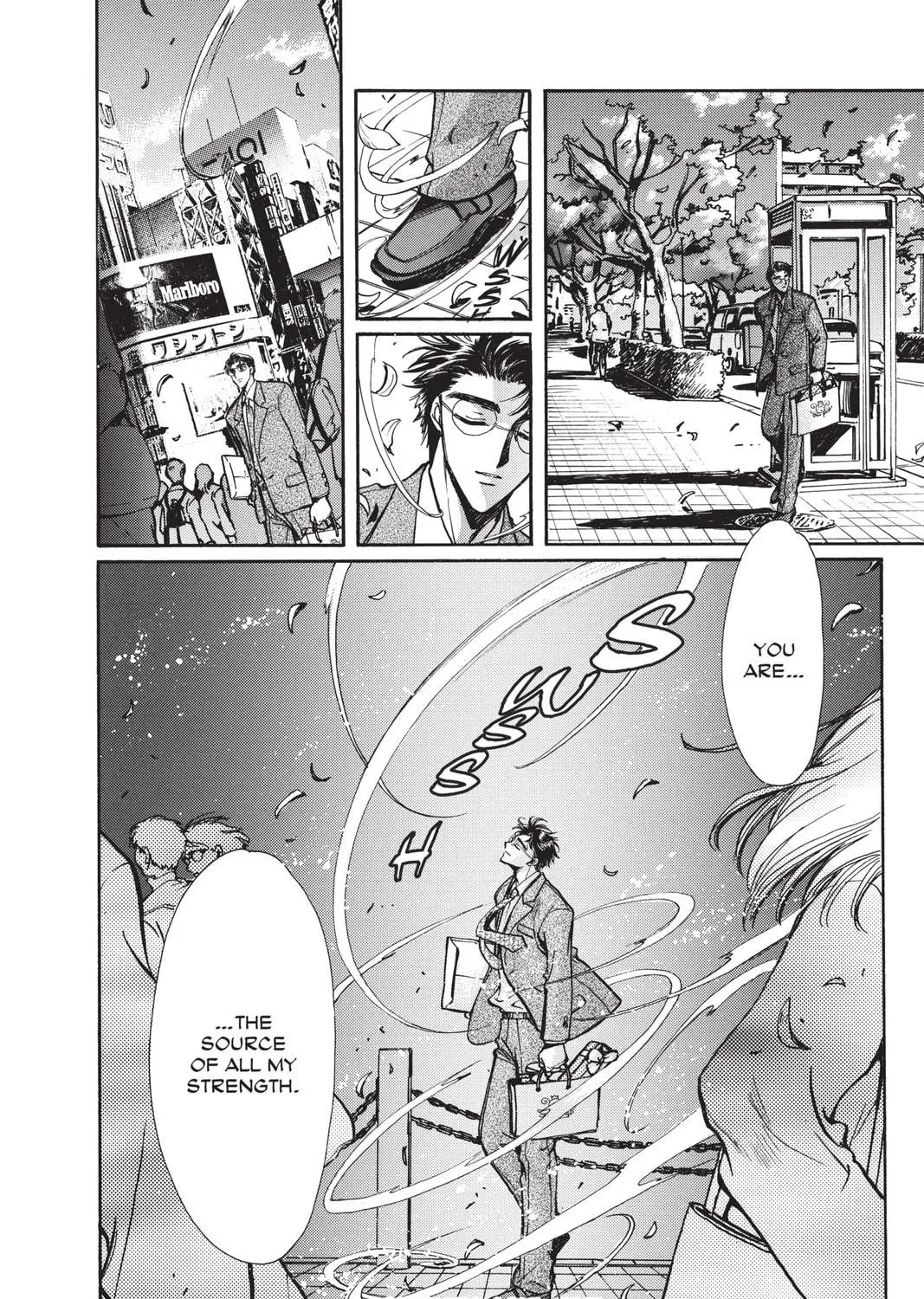 Read X chapter 12 image 338 on Lezhin
