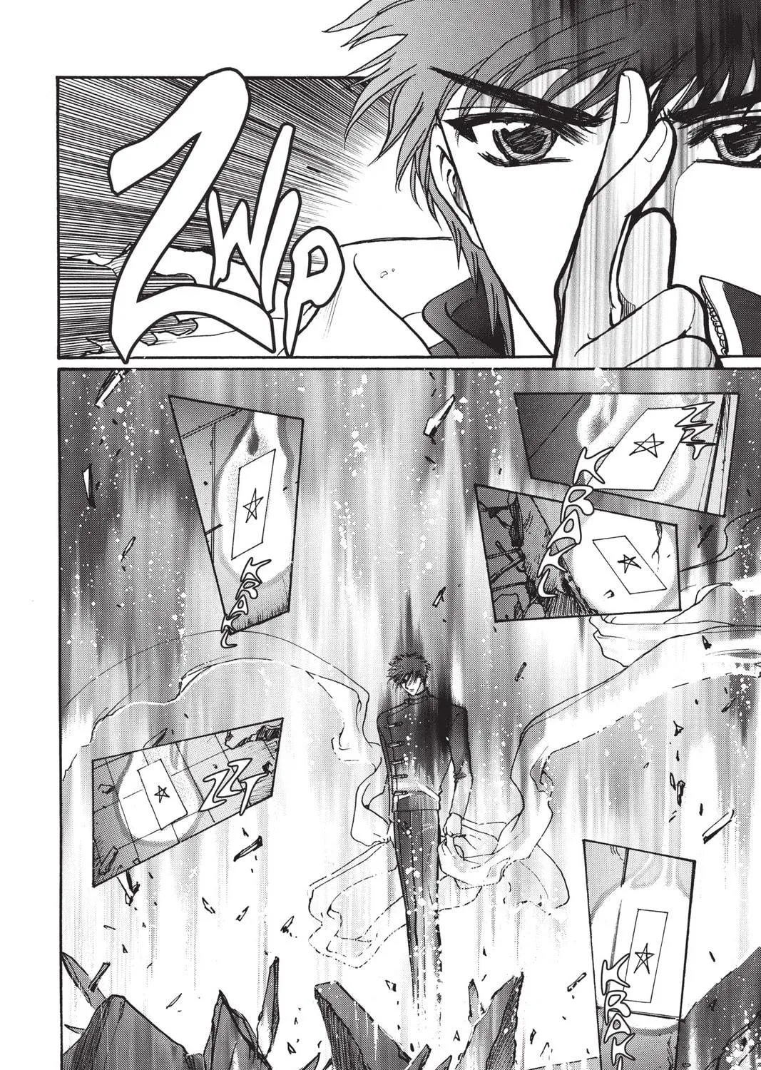 Read X chapter 12 image 34 on Lezhin