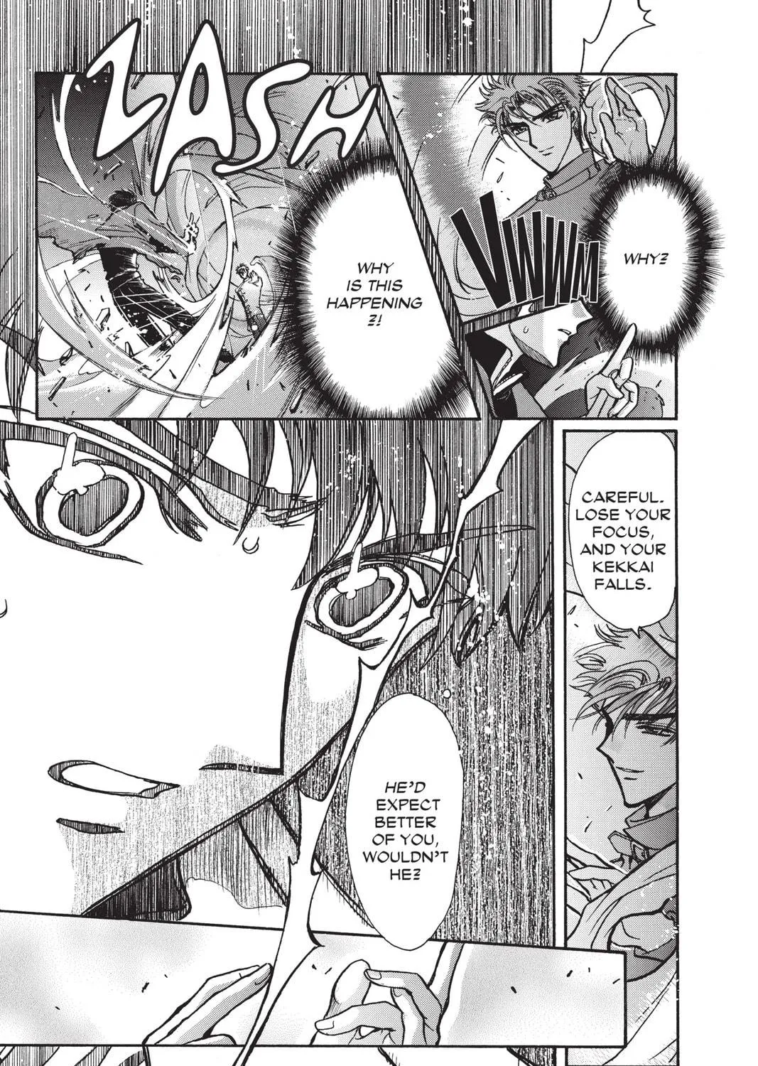 Read X chapter 12 image 40 on Lezhin