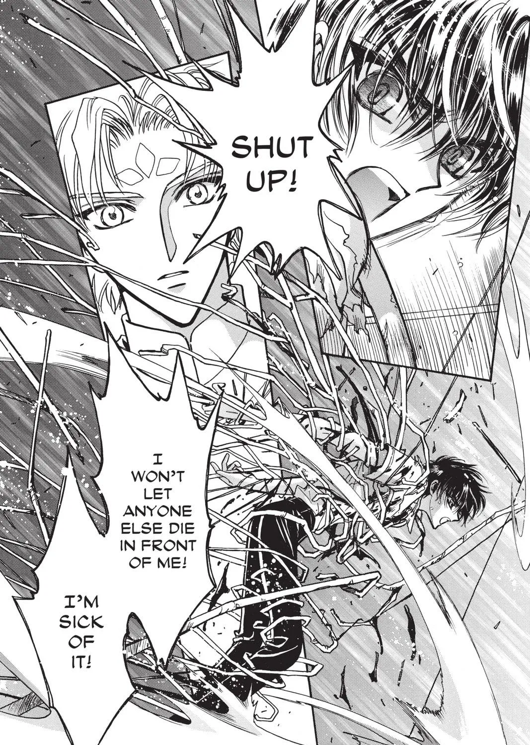 Read X chapter 12 image 46 on Lezhin
