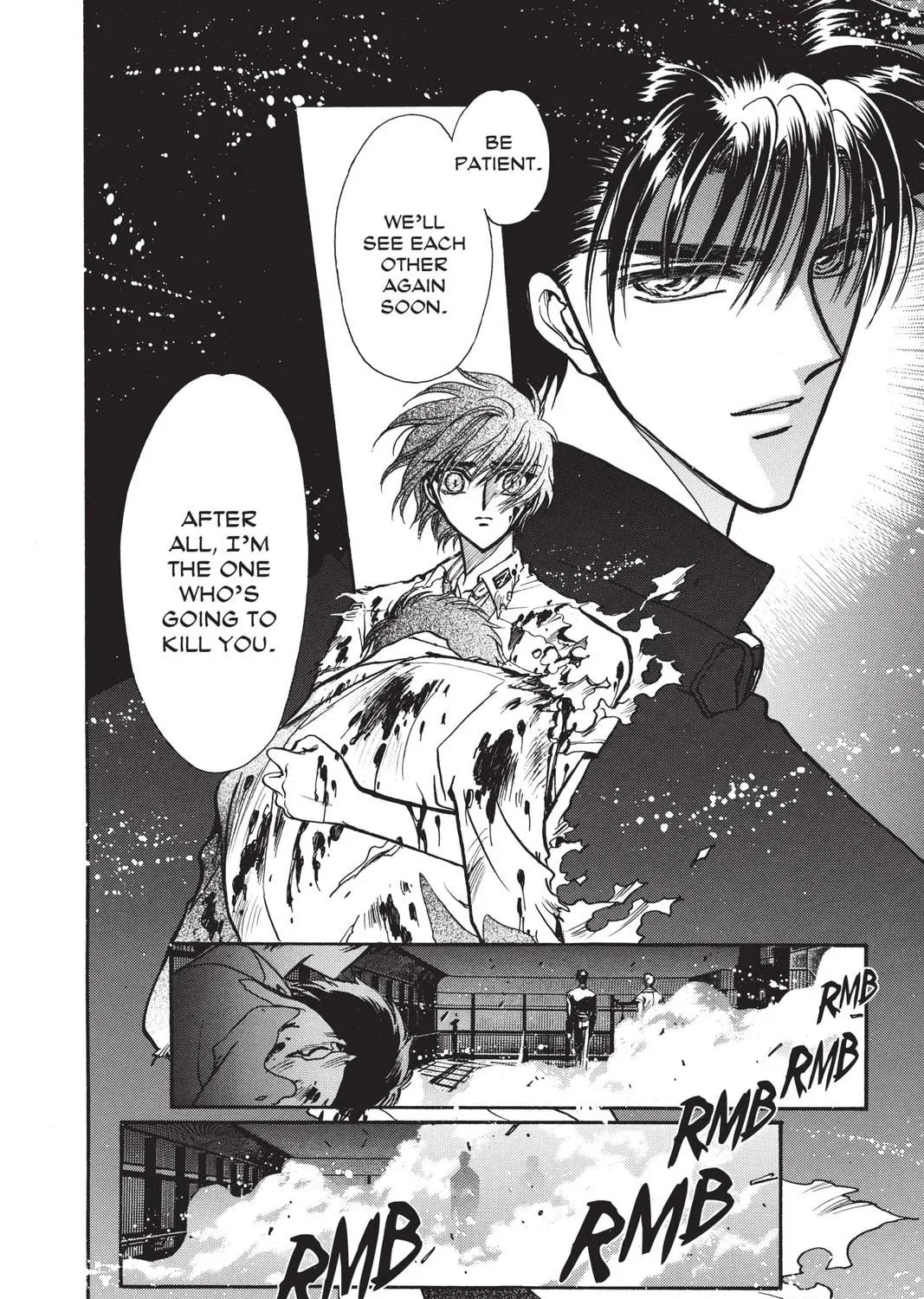 Read X chapter 12 image 58 on Lezhin