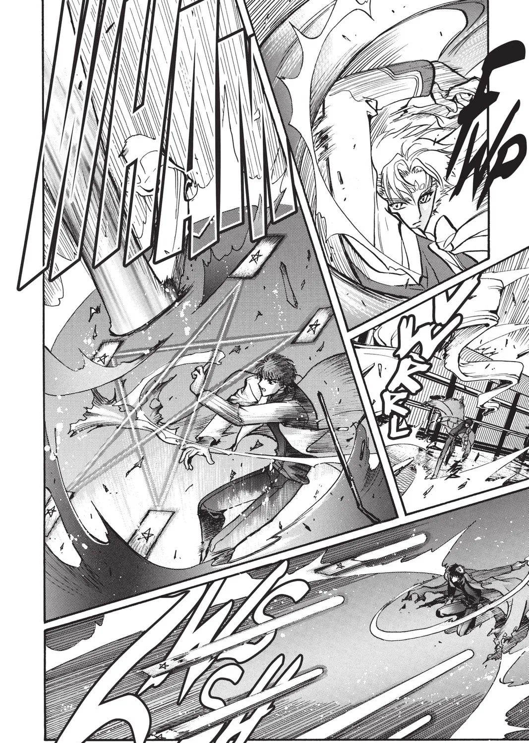 Read X chapter 12 image 6 on Lezhin