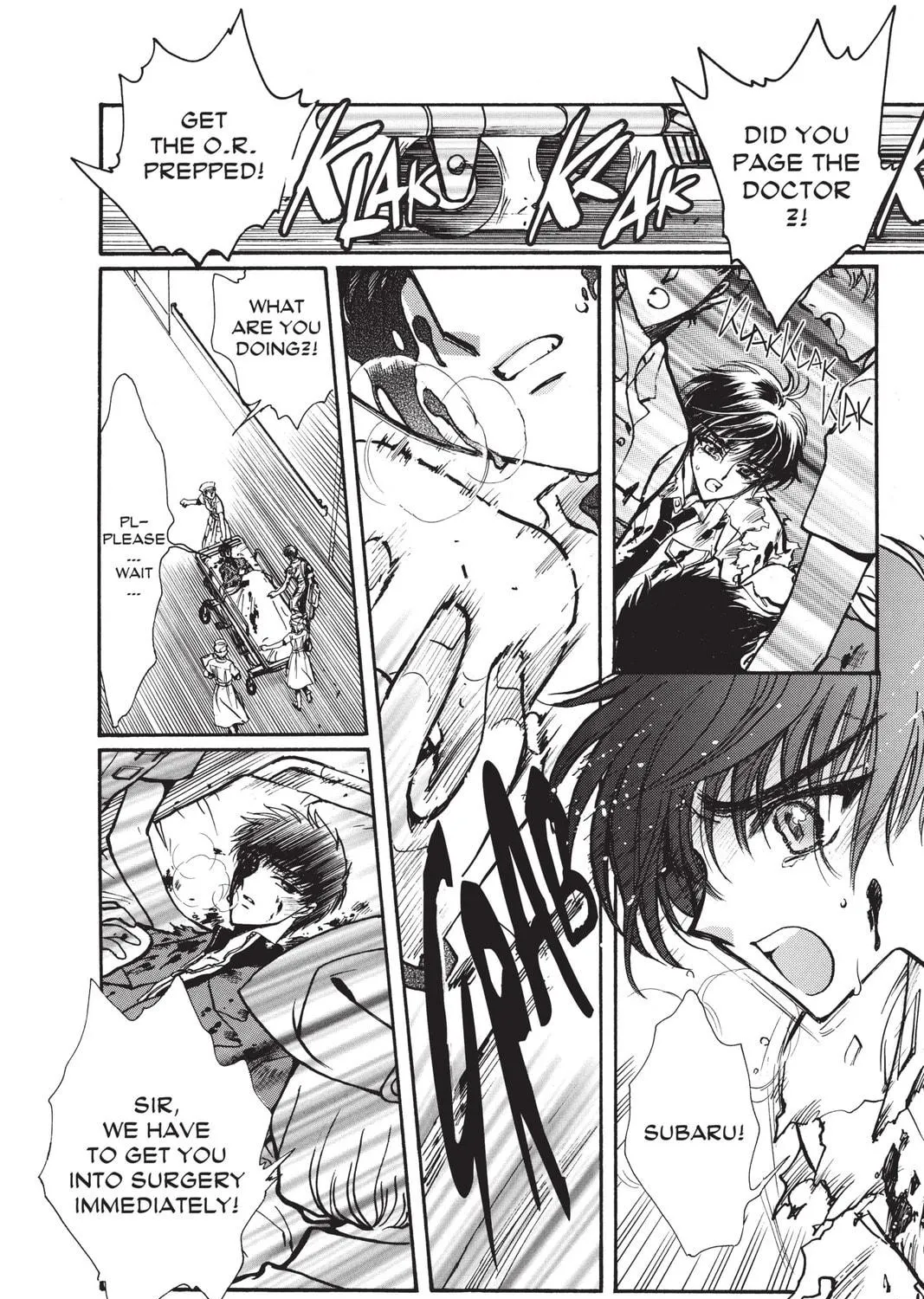 Read X chapter 12 image 68 on Lezhin