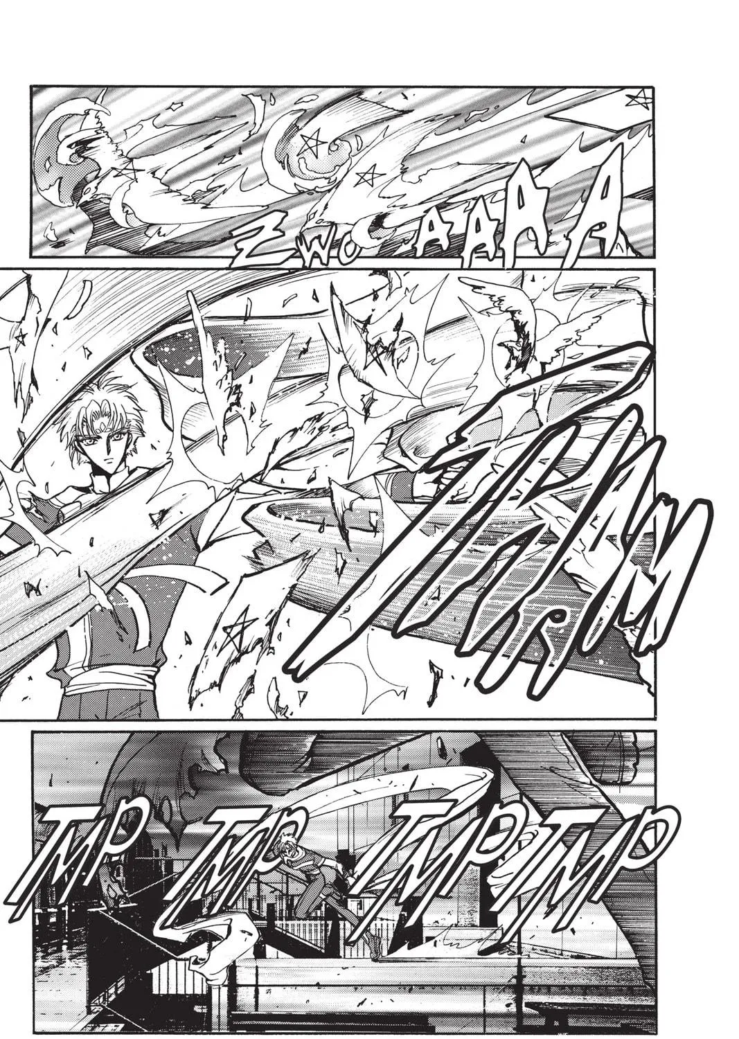 Read X chapter 12 image 8 on Lezhin