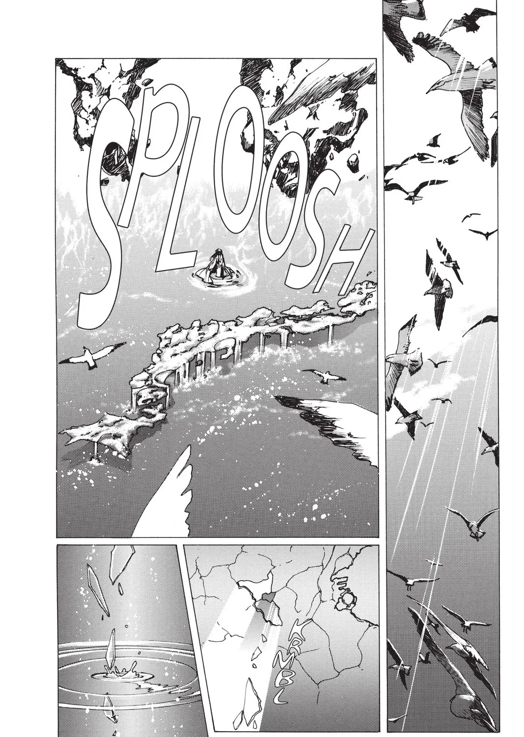 Read X chapter 12 image 80 on Lezhin