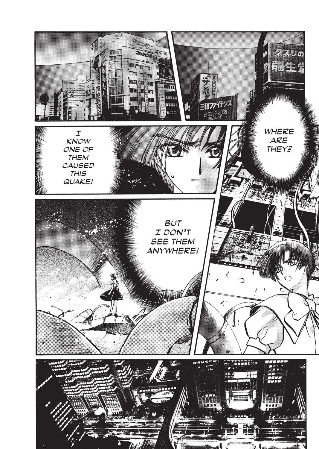 Read X chapter 13 image 10 on Lezhin