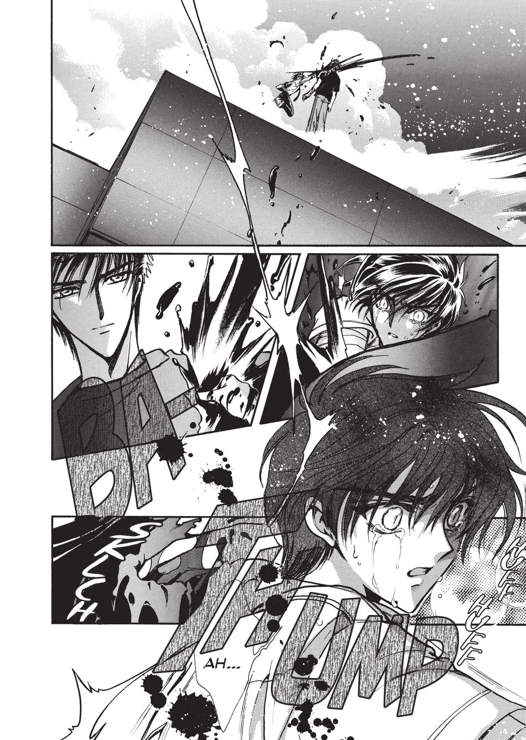 Read X chapter 13 image 102 on Lezhin