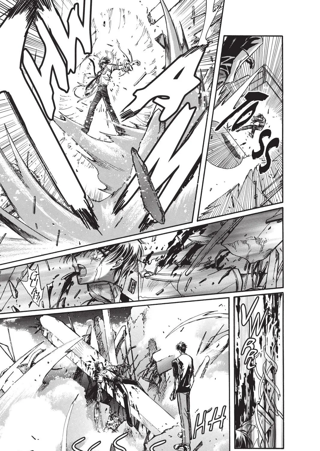 Read X chapter 13 image 112 on Lezhin