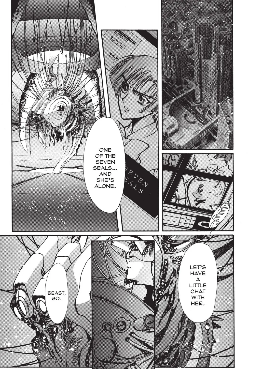 Read X chapter 13 image 12 on Lezhin