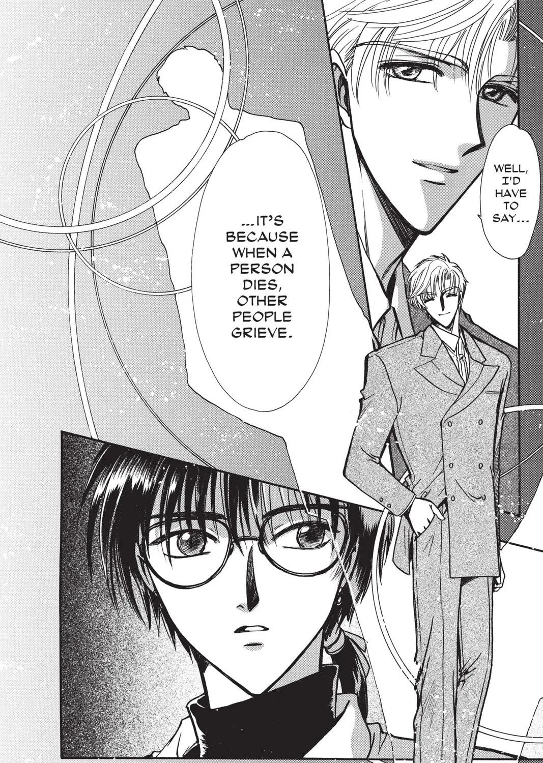 Read X chapter 13 image 148 on Lezhin