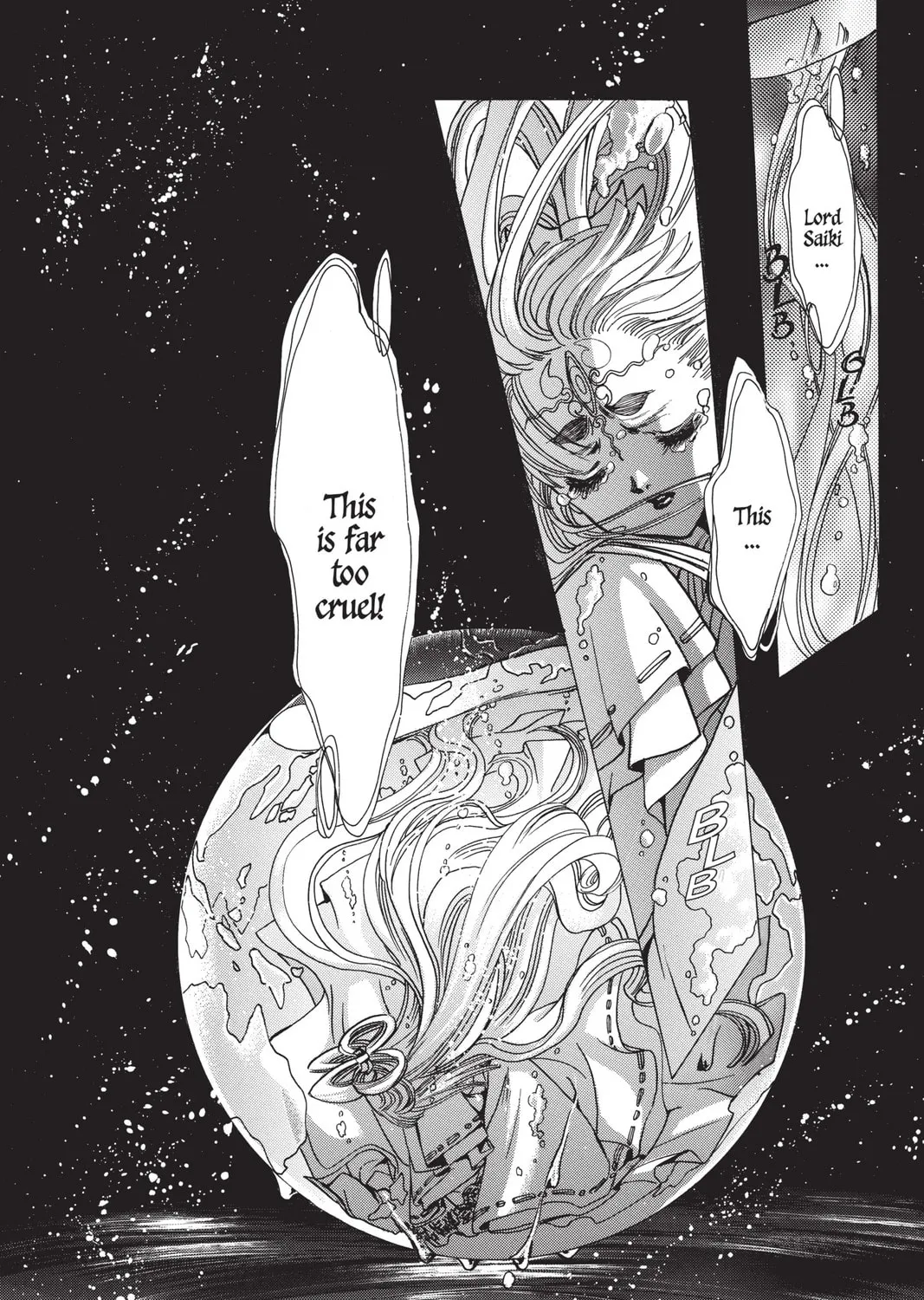 Read X chapter 13 image 152 on Lezhin