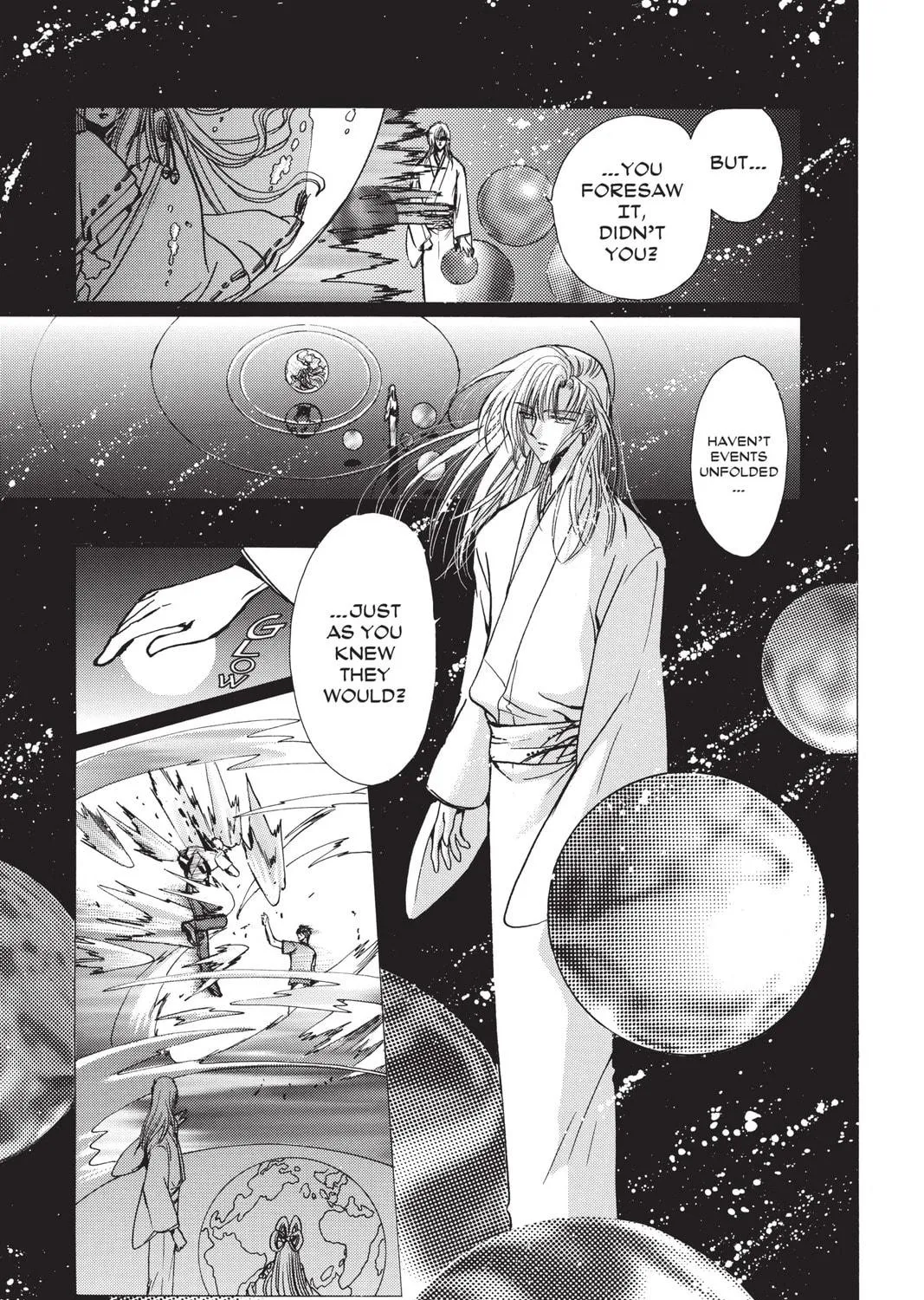Read X chapter 13 image 154 on Lezhin