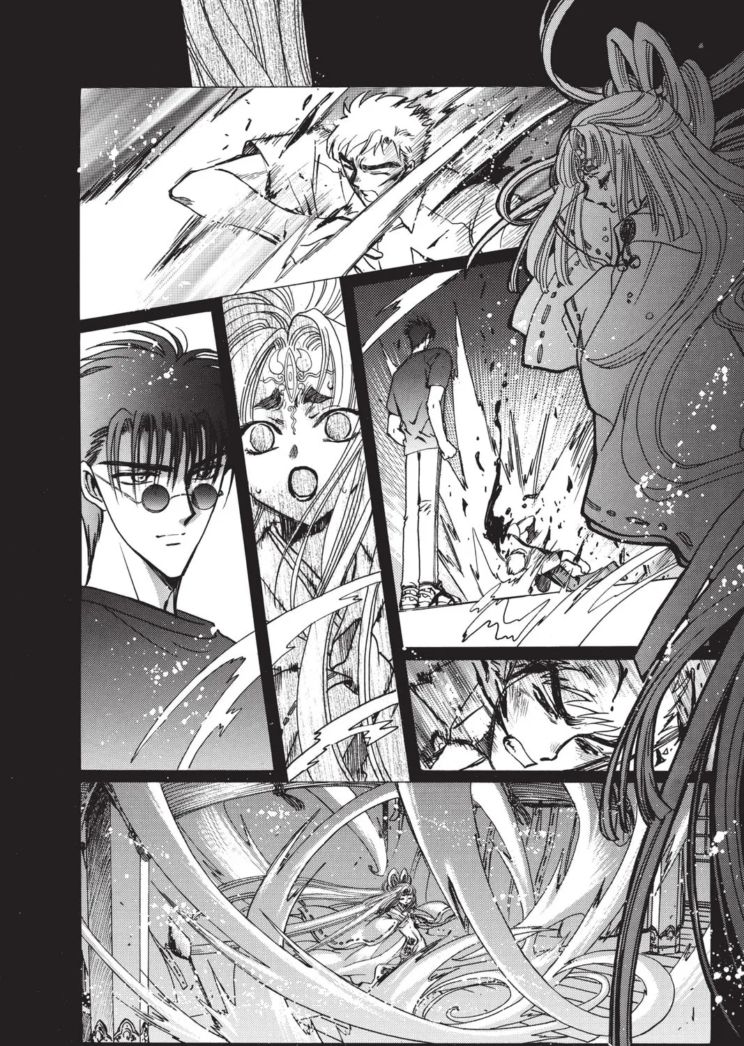 Read X chapter 13 image 156 on Lezhin