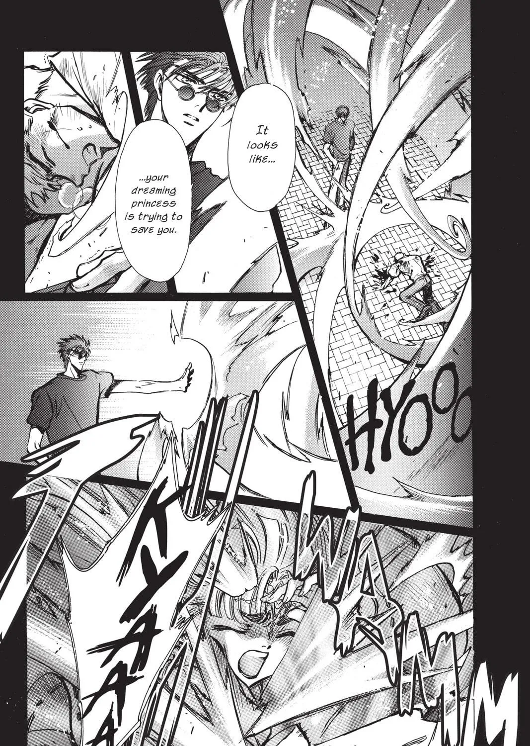 Read X chapter 13 image 158 on Lezhin
