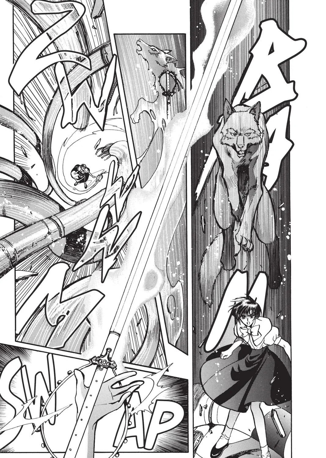 Read X chapter 13 image 16 on Lezhin