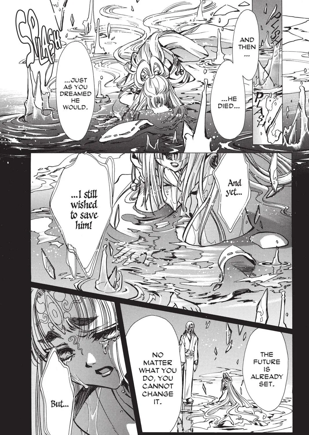 Read X chapter 13 image 168 on Lezhin