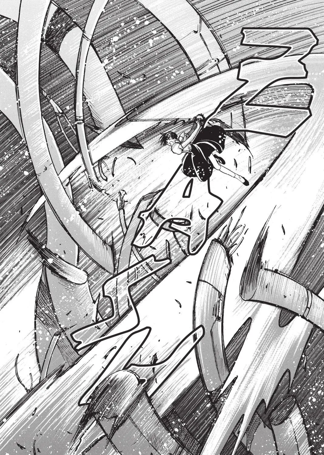 Read X chapter 13 image 18 on Lezhin
