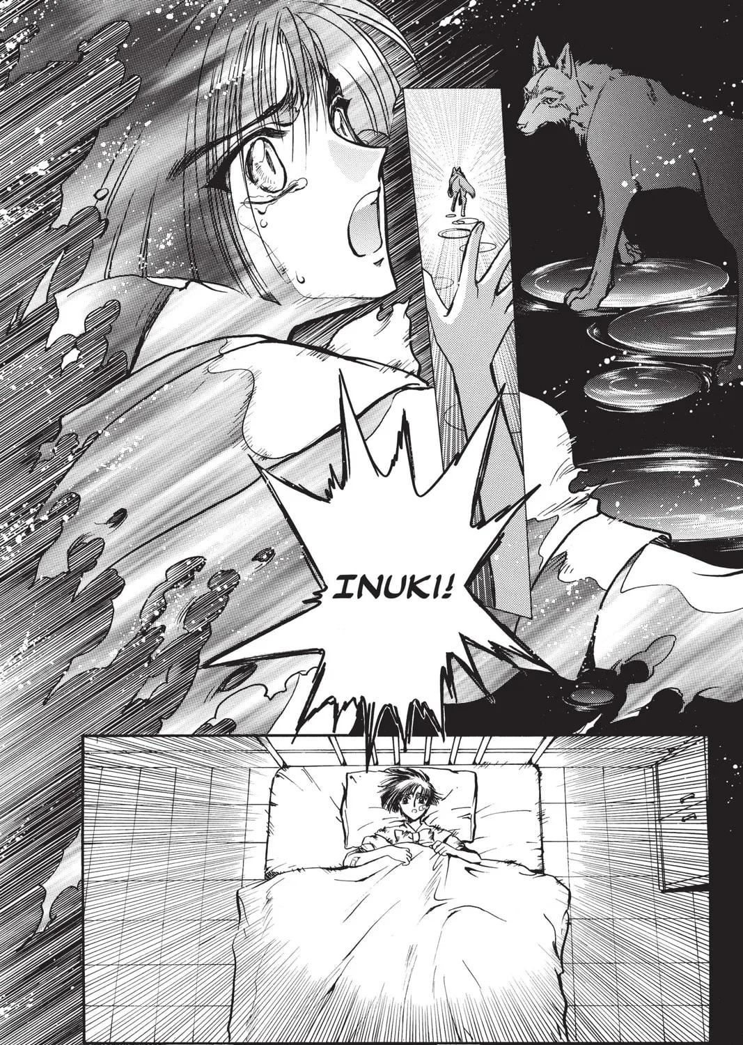 Read X chapter 13 image 180 on Lezhin