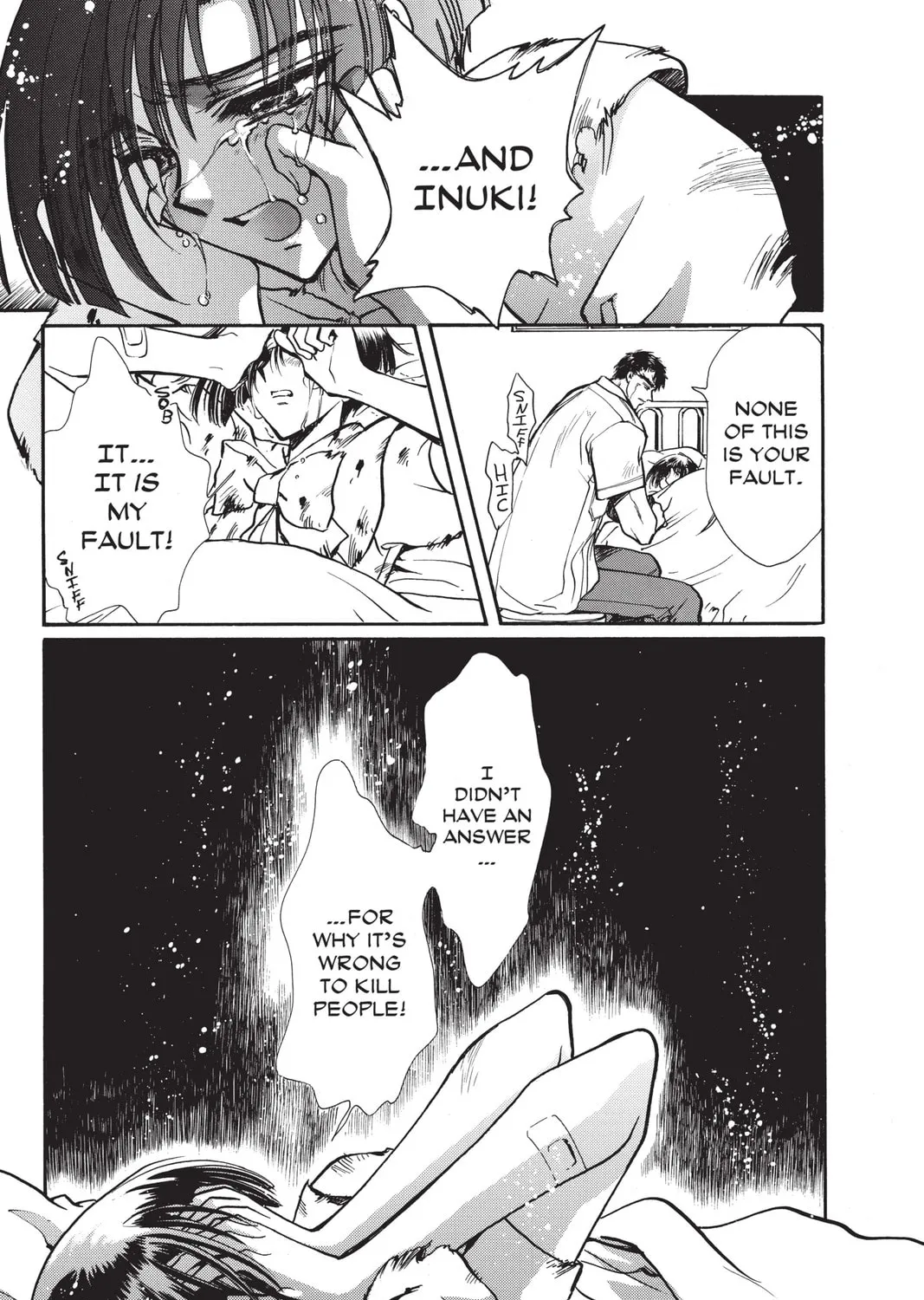 Read X chapter 13 image 186 on Lezhin