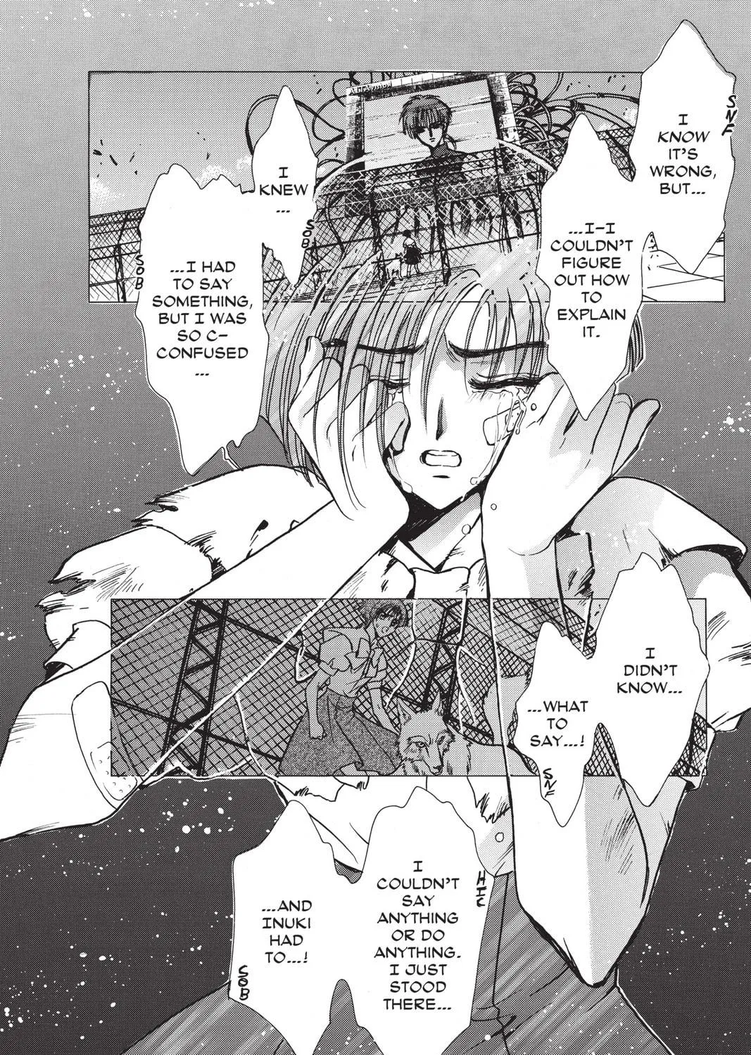 Read X chapter 13 image 188 on Lezhin