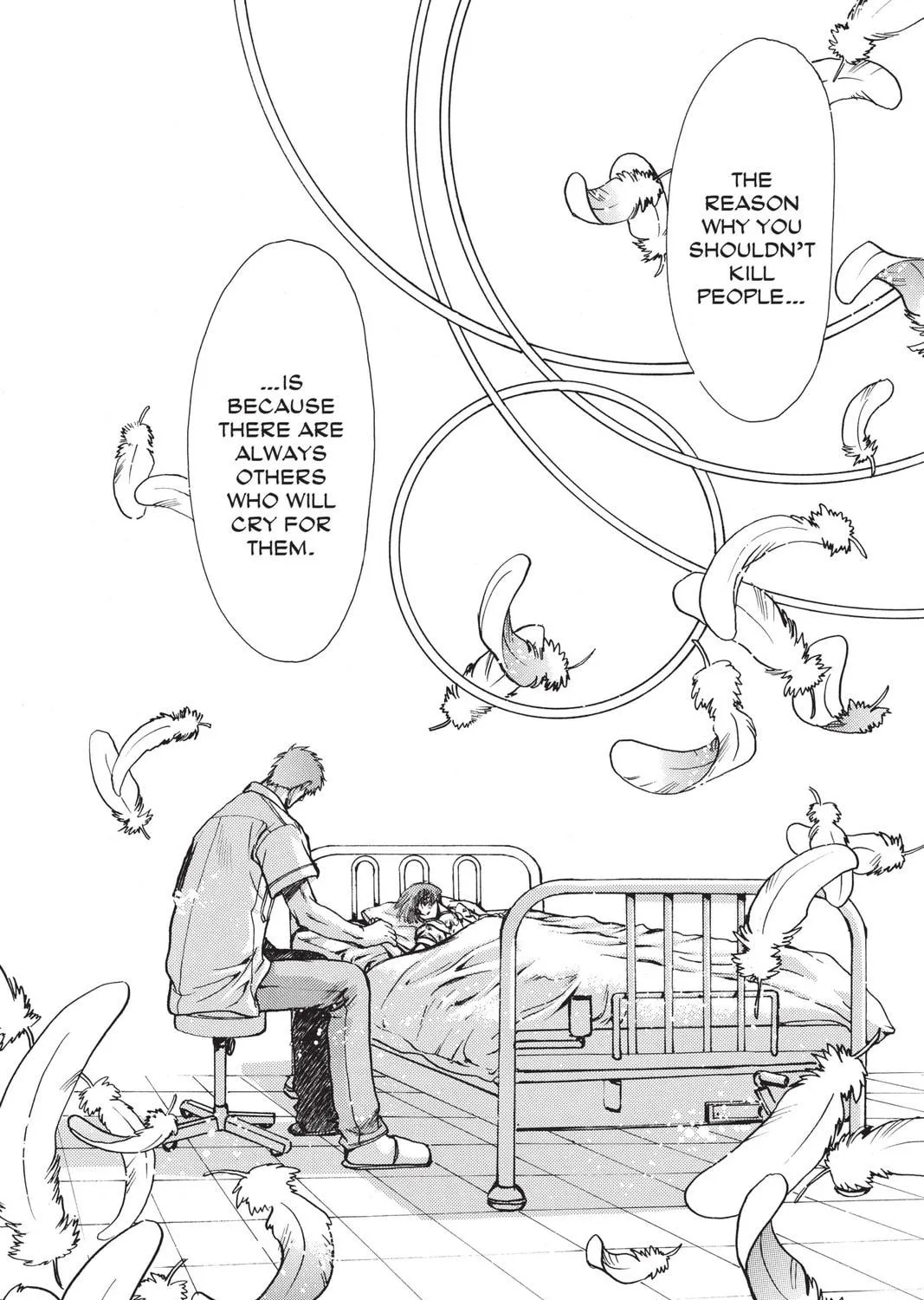 Read X chapter 13 image 196 on Lezhin