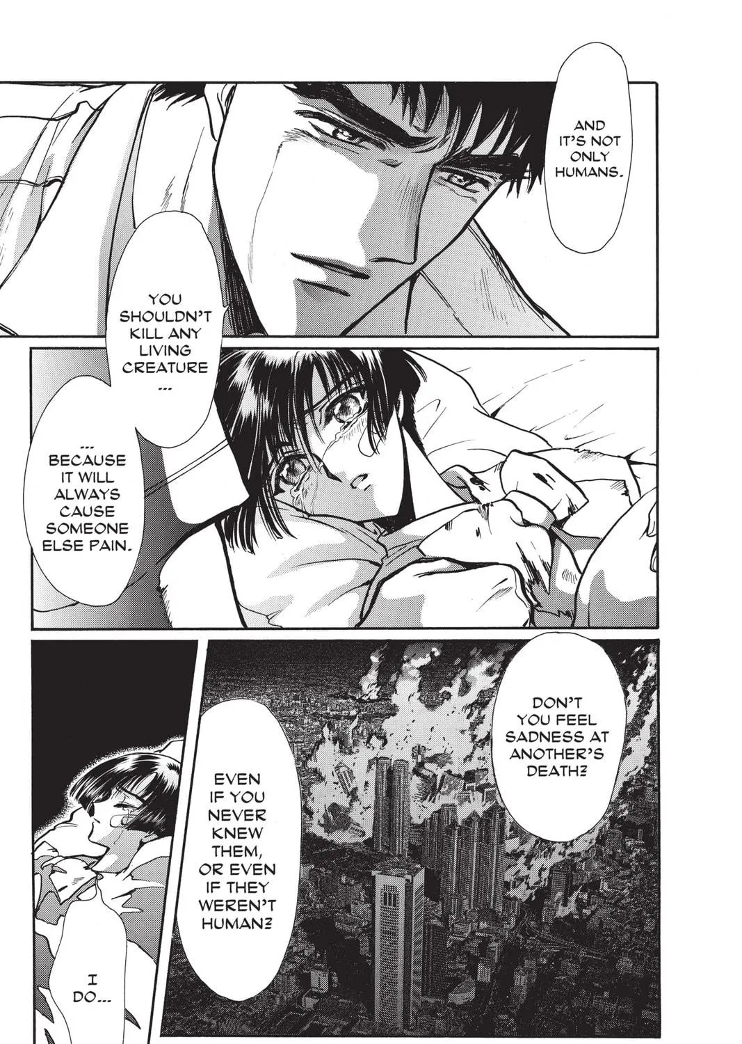 Read X chapter 13 image 198 on Lezhin