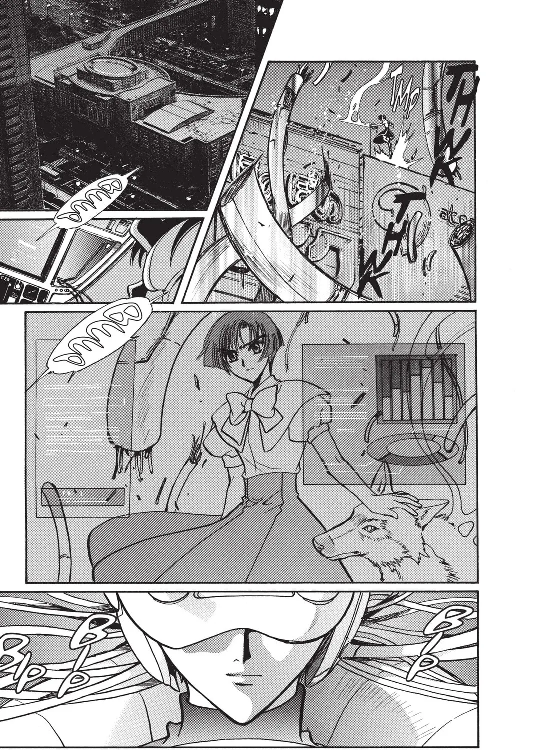 Read X chapter 13 image 20 on Lezhin