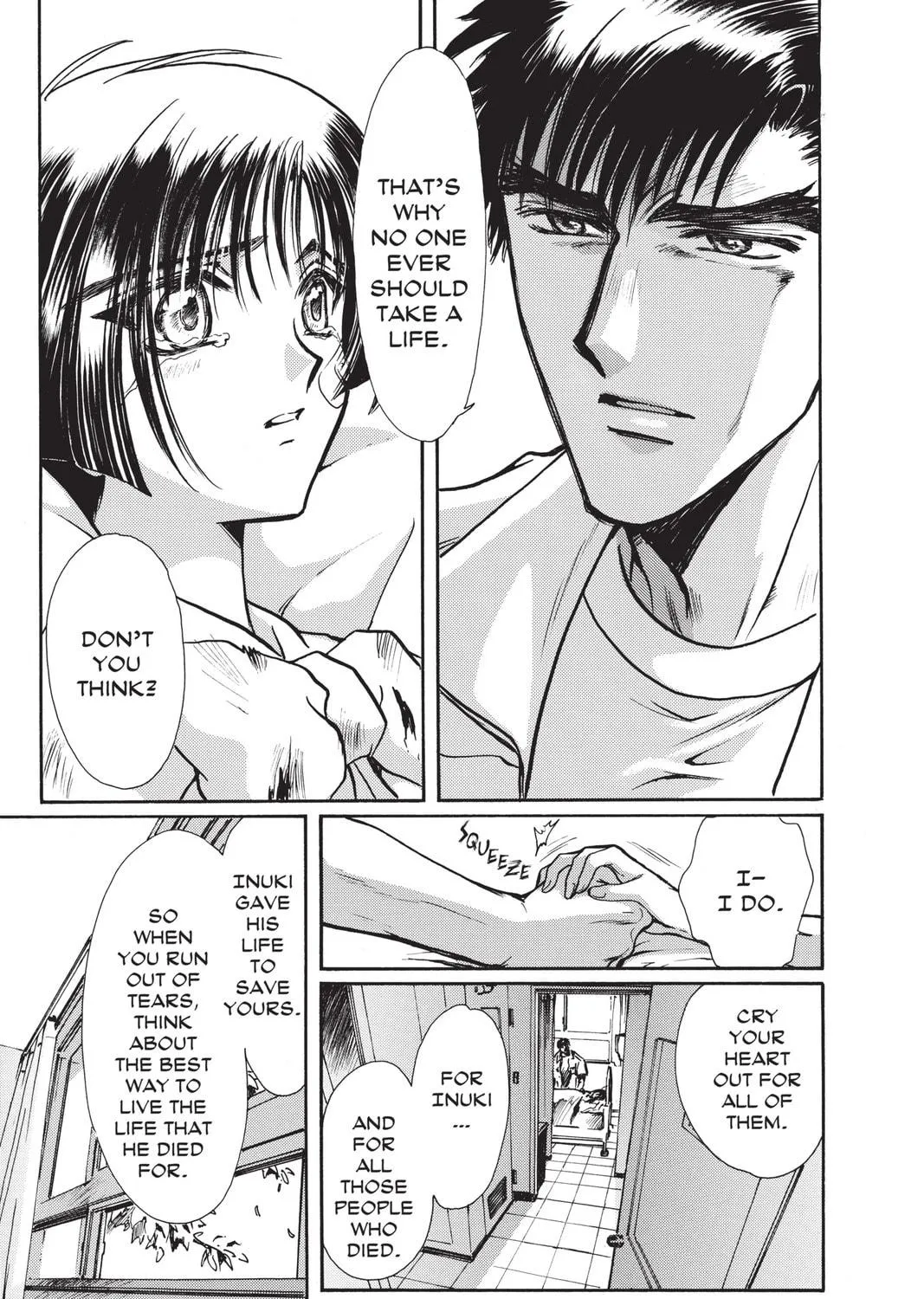 Read X chapter 13 image 202 on Lezhin