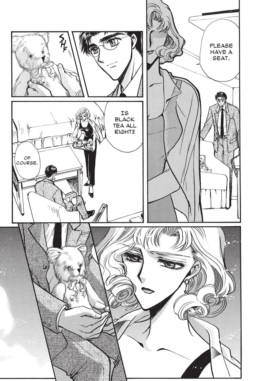 Read X chapter 13 image 212 on Lezhin