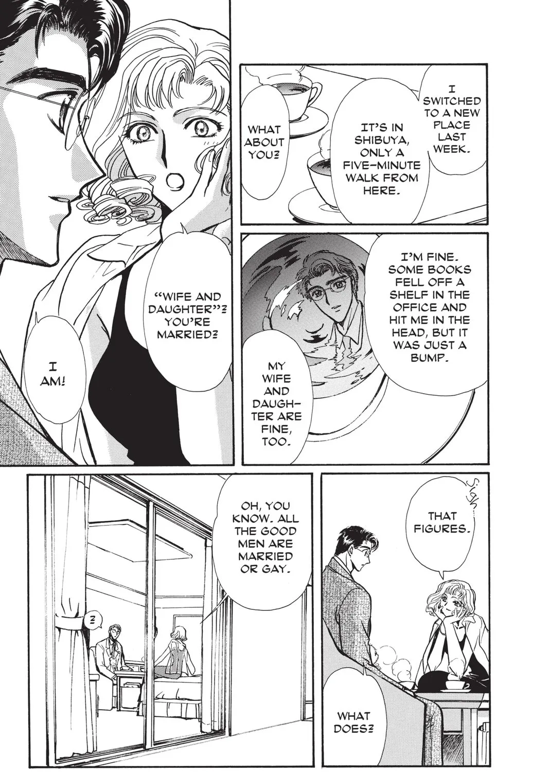 Read X chapter 13 image 216 on Lezhin