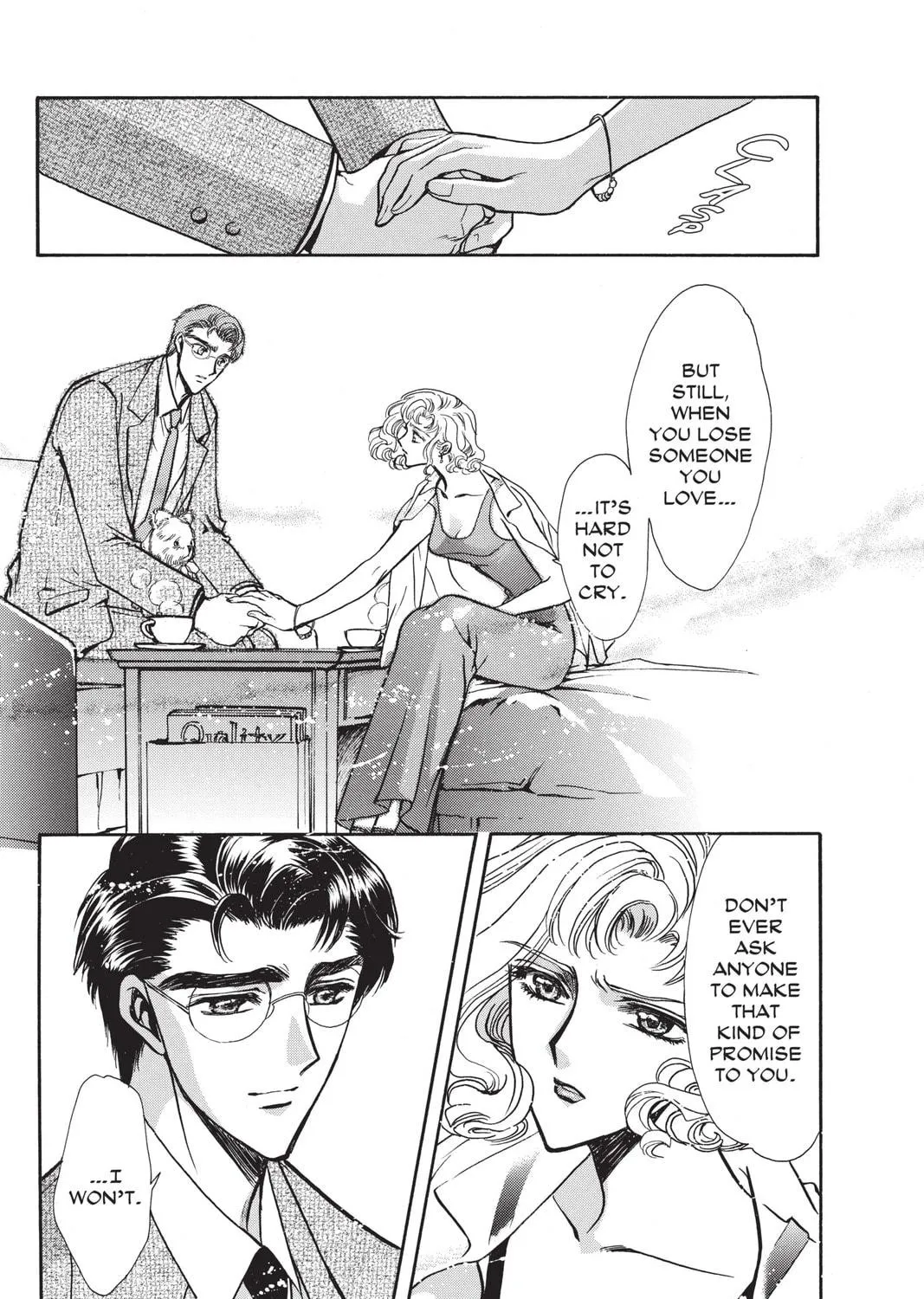 Read X chapter 13 image 228 on Lezhin