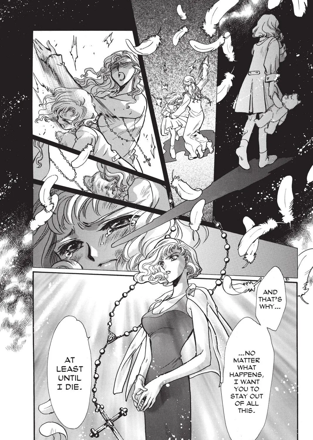 Read X chapter 13 image 238 on Lezhin